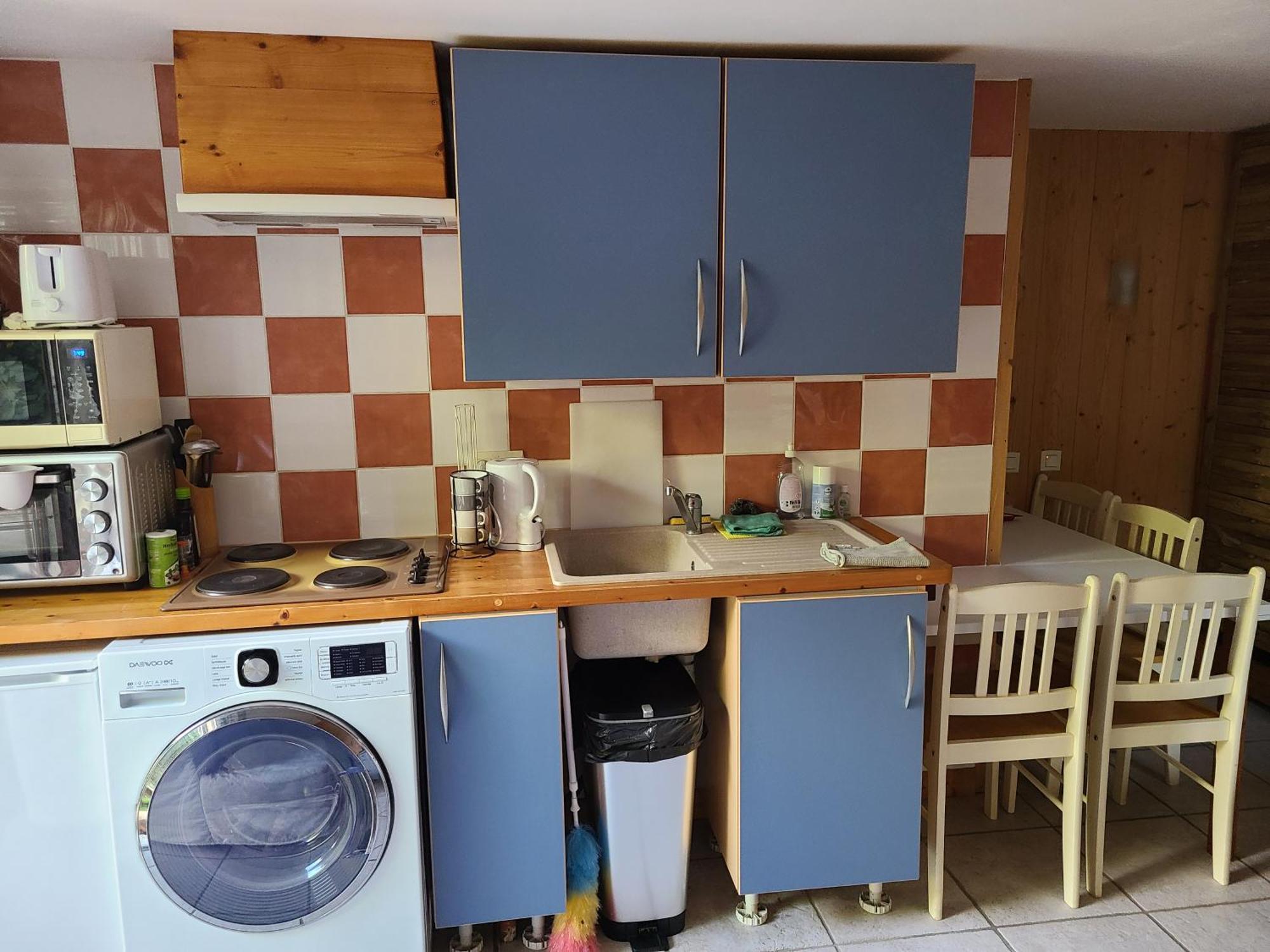 L'Oree Des Bornes-Appartement Avec Piscine Évires Kültér fotó